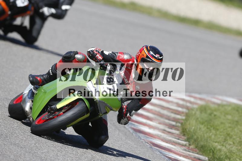 /13 01.05.2025 Speer Racing ADR/Gruppe gruen/87